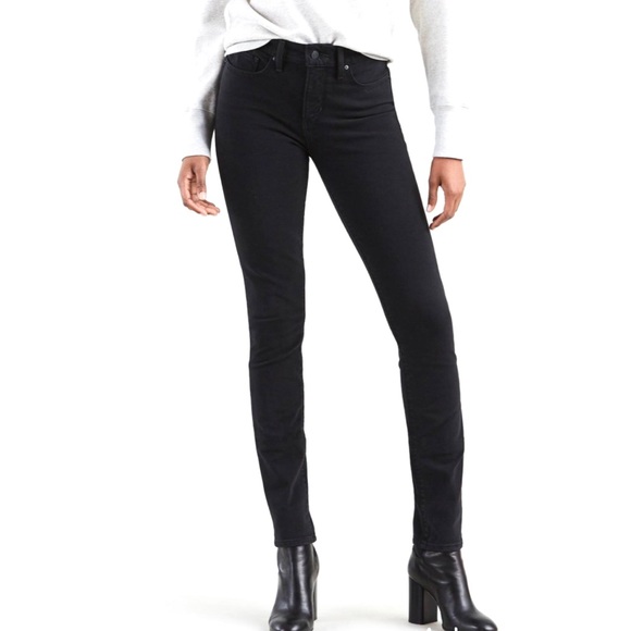 Levi's Denim - Levi’s 311 Shaping Skinny- NEW with tags